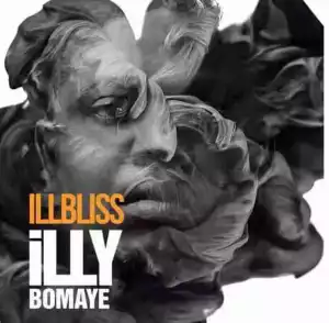 iLLBLiss - Over and Over